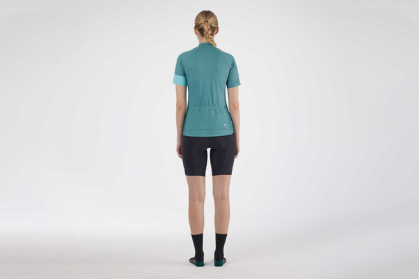 Koszulka damska Giant Liv BeLiv (2026) Seafoam Green