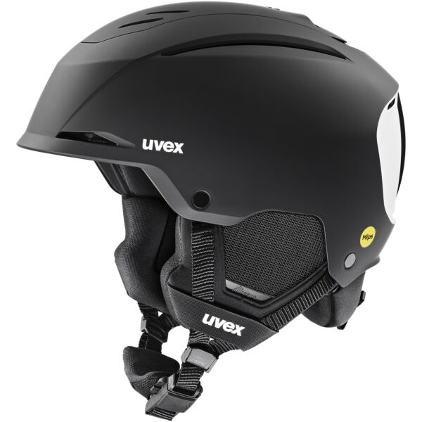 Kask narciarski UVEX Resolution MIPS