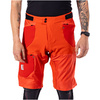 Spodenki Leatt MTB AllMtn 3.0 (pomarańczowe)