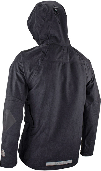 Kurtka Leatt MTB HydraDri 5.0 (czarna)