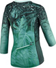 Koszulka damska z rękawami 3/4 Giant Liv Koa