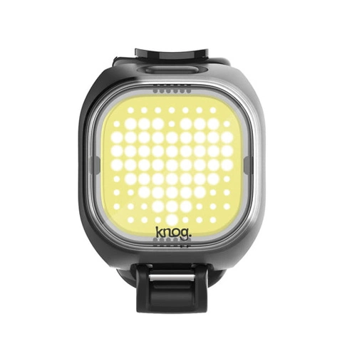 Lampka przednia Knog Blinder Mini Love