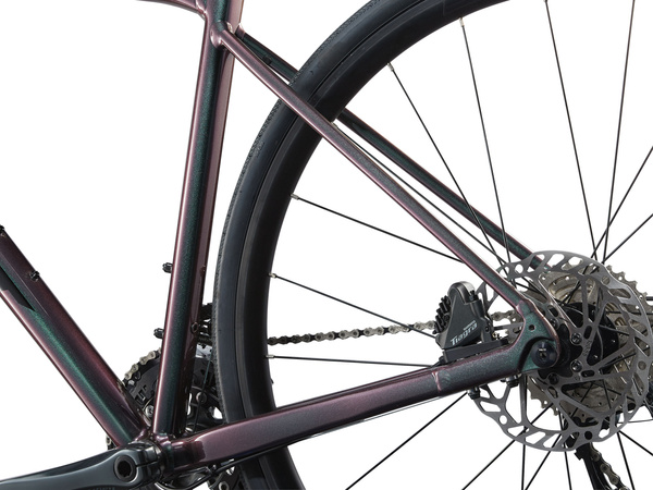 Rower szosowy Giant Contend AR 2 (2025) Dark Iridescent