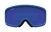 Gogle zimowe juniorskie GIRO CHICO 2.0 BLUE SHREDDY YETI (soczewka lustrzana kolorowa GREY COBALT)
