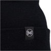 Czapka BUFF KNITTED BEANIE LILON BLACK