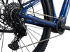 Rower MTB elektryczny Giant Talon E+ EX (2026) Metallic Navy