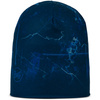 Czapka BUFF ECOSTRETCH BEANIE ONEY BLUE