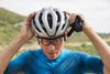 Kask szosowy Giant Rev Pro MIPS Gloss Metallic White