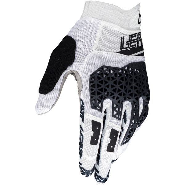 Rękawiczki długie Leatt MTB 4.0 Lite White