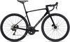 Rower szosowy Giant Defy Advanced 2 (2026) | karbonowy | Abyss Black