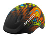 Kask dziecięcy GIRO SCAMP MIPS (czarny)