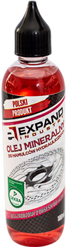 Olej mineralny do hamulców Expand (100 ml)