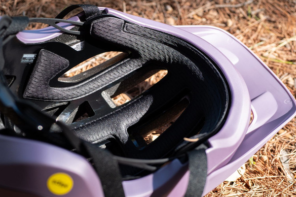 Kask MTB damski Giant Liv Roost MIPS Air Glow