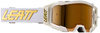 Gogle Leatt Velocity 5.5 Iriz White