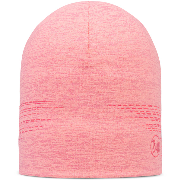 Czapka BUFF DRYFLX® BEANIE SOLID ROSE PINK