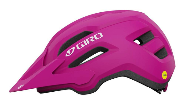 Kask dziecięcy GIRO FIXTURE II INTEGRATED MIPS (różowy)