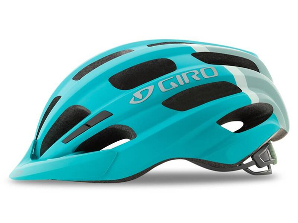 Kask dziecięcy GIRO HALE (niebieski)