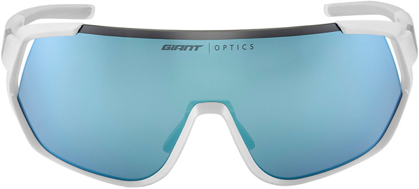 Okulary Giant Agos (niebieskie soczewki)