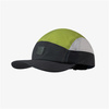 Czapka z daszkiem BUFF 5 PANEL GO CAP DOMUS GRAPHITE S/M
