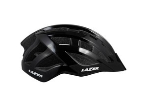 Kask uniwersalny Lazer Compact Black