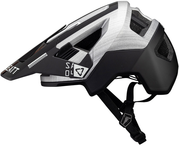 Kask Leatt MTB AllMtn 4.0 V24 Brushed