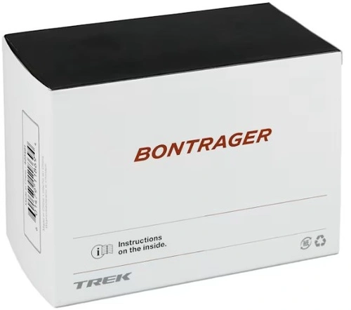 Dętka z uszczelniaczem Bontrager 700x44-54C 29x1.75-2.125" (Presta 48 mm)