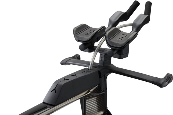 Zestaw ramowy Giant Trinity Advanced SL Tri (2025) | karbonowy | Carbon Chrome