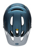 Kask MTB BELL 4FORTY (niebieski)