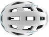 Kask uniwersalny Lazer Cerro KinetiCore Matte White Mint