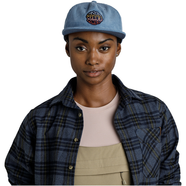 Czapka z daszkiem BUFF CHILL TRUCKER CAP DISTER WATER