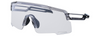 Okulary fotochromowe Shimano Equinox 5 Ridescape (przejrzysty szary)