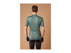 Koszulka z krótkim rękawem i zapięciem Giant Gabbro Misty Forest