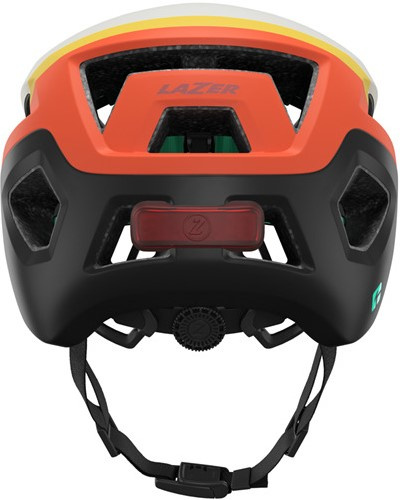Kask MTB Lazer Coyote KinetiCore Matte Cali