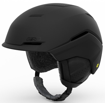 Kask zimowy damski GIRO TENET MIPS (matte black LX) (2026)