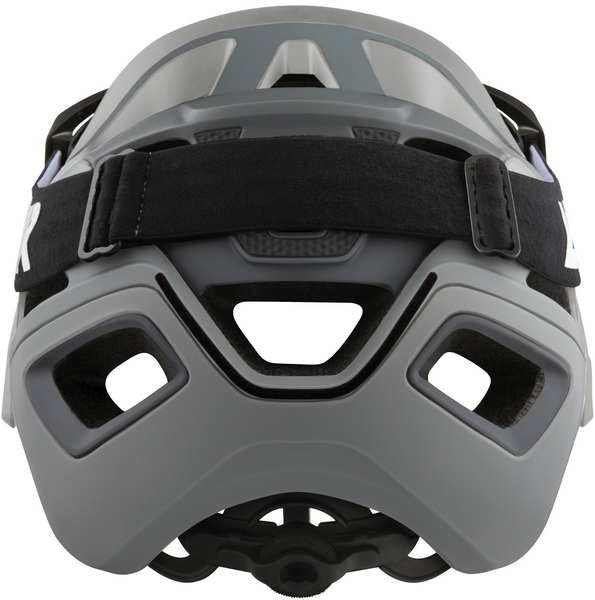 Kask MTB Lazer Jackal Matte Dark Grey