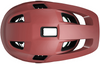 Kask MTB Lazer Lupo KinetiCore Matte Maroon