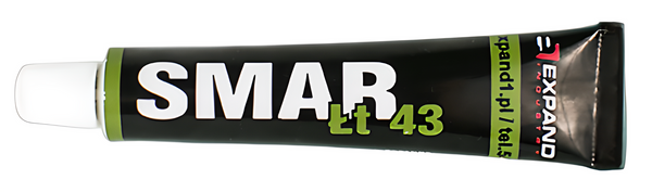 Smar w tubce Expand ŁT43 (20 ml)
