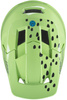 Kask full face dziecięcy Leatt MTB Gravity 1.0 Junior V25 Mojito