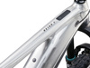 Rower MTB elektryczny Giant Reign E+ 3 (2024) Raw Aluminum