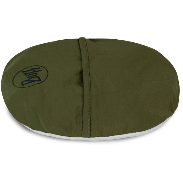 Kapelusz BUFF EXPLORE BOONEY HAT YAMVER MULT I L/XL