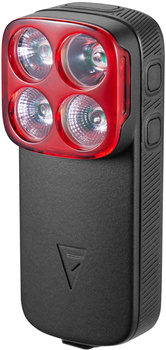 Lampka tylna z radarem Giant Recon+ TL300