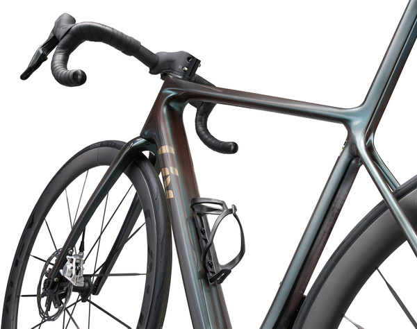 Rower szosowy damski Giant Liv Langma Advanced SL 0 (2025) | karbonowy | Tahitian Pearl