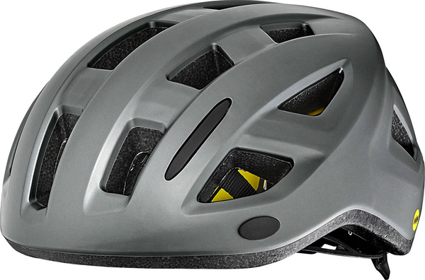 Kask szosowy Giant Relay MIPS Grey