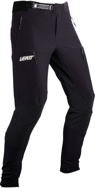Spodnie damskie Leatt MTB Enduro 4.0 (czarne)