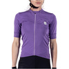 Koszulka damska Leatt MTB Endurance 5.0 (fioletowa)