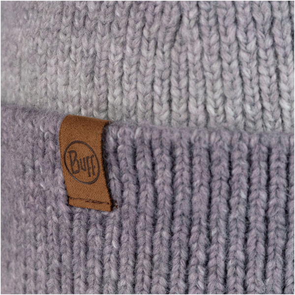 Czapka BUFF KNITTED BEANIE MARIN ICE