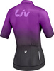 Koszulka damska z krótkim rękawem Giant Liv Race Day