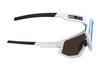 Okulary fotochromowe Bliz Active Fusion Nano Optics White (soczewki Photochromic)