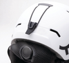 Kask narciarski TRIPOINT 201 Trdkova (biały)