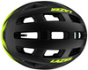 Kask szosowy Lazer Tonic KinetiCore Matte Black Yellow